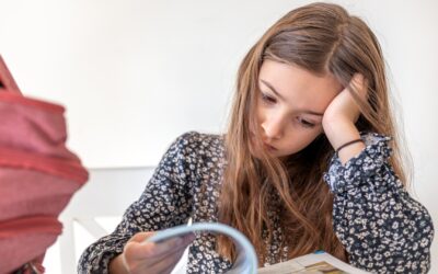 Affrontiamo la difficoltà di concentrazione nei bambini