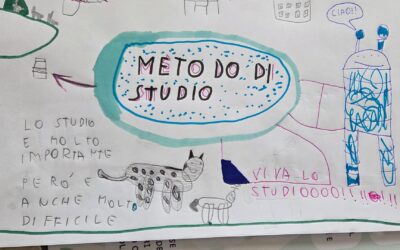 Come costruire un metodo di studio per la scuola primaria