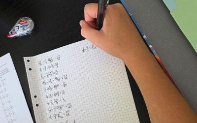 DSA e matematica: affrontare i numeri con serenità