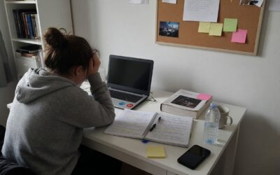 DSA e ADHD all’università: diritti, esami e servizi di ateneo